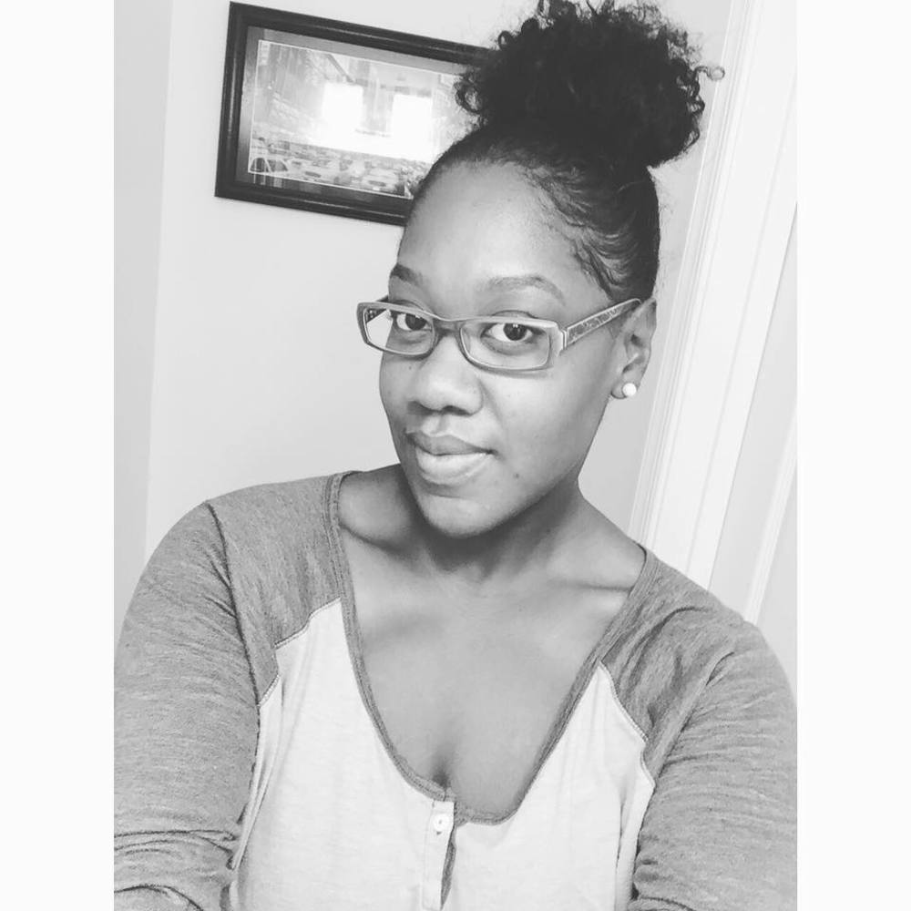 Meet your Posher, Jannelle